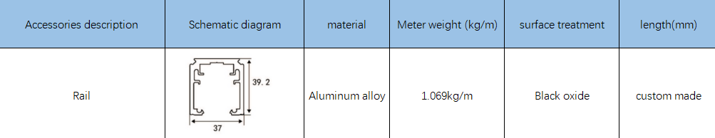 PE06 technical reference sheet 2